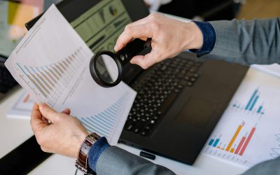 La importancia de la investigación en el desarrollo de proyectos sólidos